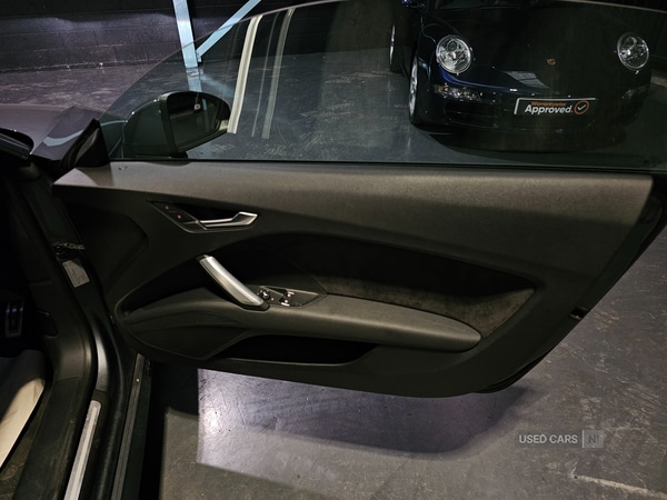 Used Audi TT 2016 for sale - 75364866: Photo 20