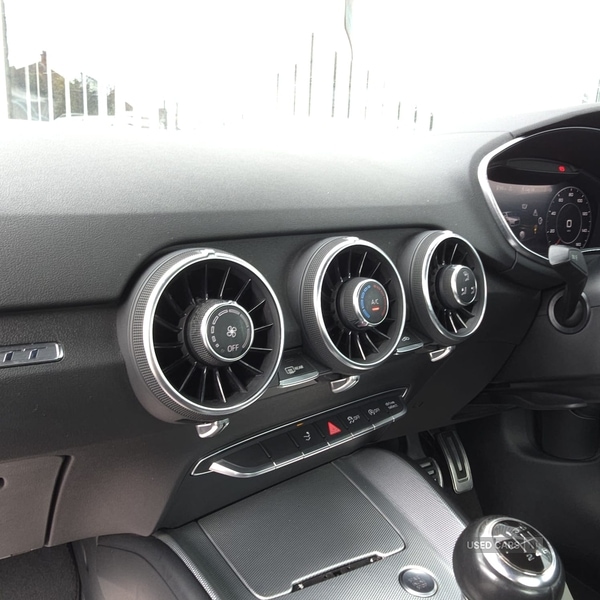 Used Audi TT 2016 for sale - 75364866: Photo 7