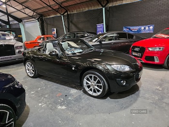 Used Mazda MX-5 2011 for sale - 77647370: Photo