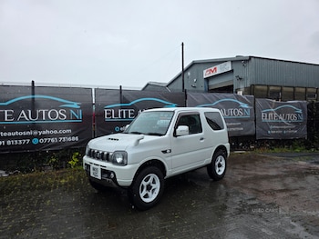 Used Suzuki Jimny 2015 for sale - 78977214: Photo