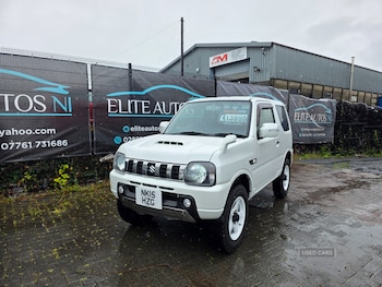Used Suzuki Jimny 2015 for sale - 78977214: Photo