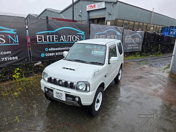 Used Suzuki Jimny 2015 for sale - 78977214: Photo