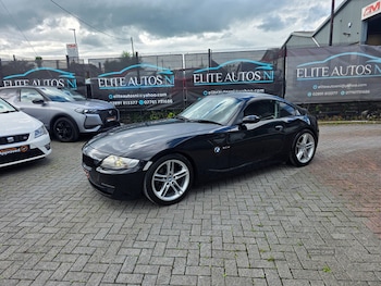 Used BMW Z4 2024 for sale - 78785294: Photo