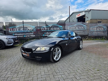 Used BMW Z4 2024 for sale - 78785294: Photo