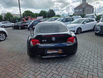 Used BMW Z4 2024 for sale - 78785294: Photo