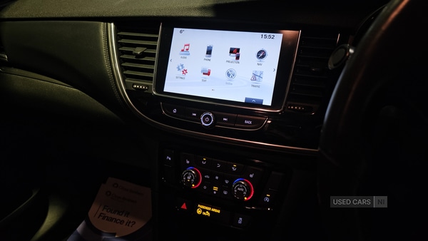 Used Vauxhall Mokka X 2018 for sale - 77204494: Photo 10