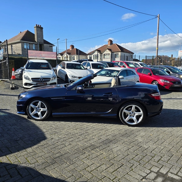 Used Mercedes-Benz SLK 2013 for sale - 77769902: Photo 11