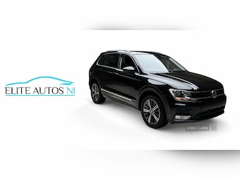 Used Volkswagen Tiguan 2016 for sale - 78823623: Photo