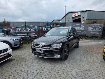 Used Volkswagen Tiguan 2016 for sale - 78823623: Photo