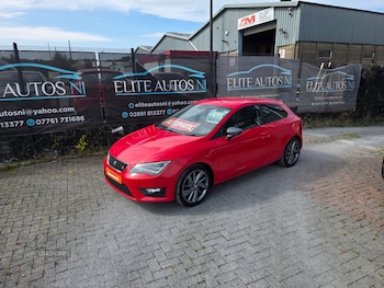 Used SEAT Leon 2014 for sale - 79280539: Photo