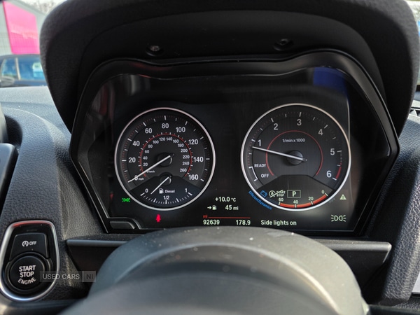 Used BMW 2 Series 2017 for sale - 78008048: Photo 10