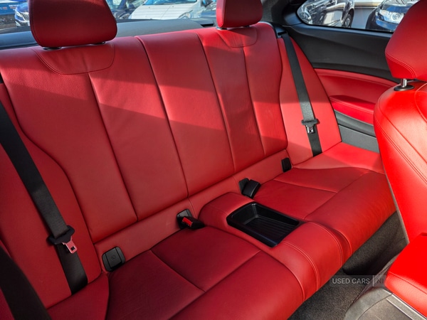 Used BMW 2 Series 2017 for sale - 78008048: Photo 13