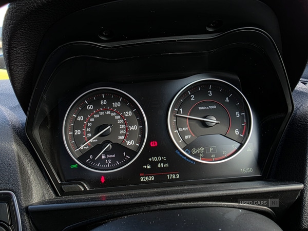 Used BMW 2 Series 2017 for sale - 78008048: Photo 14