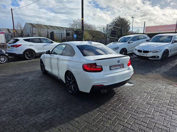 Used BMW 2 Series 2017 for sale - 78008048: Photo 5