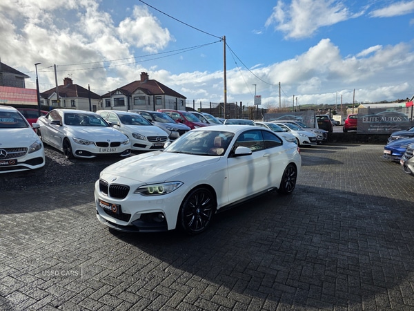 Used BMW 2 Series 2017 for sale - 78008048: Photo 6