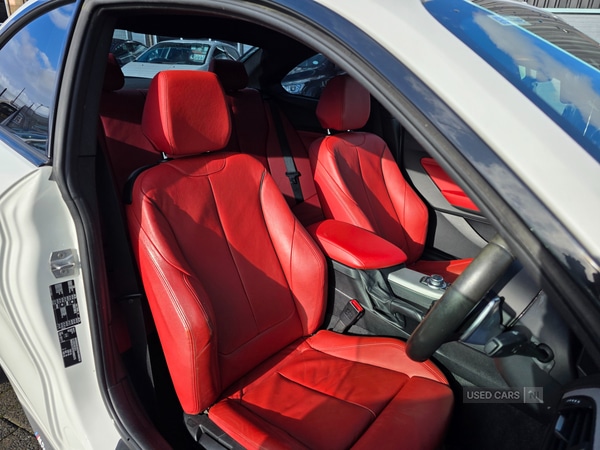 Used BMW 2 Series 2017 for sale - 78008048: Photo 8