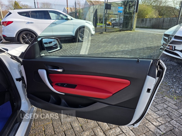 Used BMW 2 Series 2017 for sale - 78008048: Photo 9