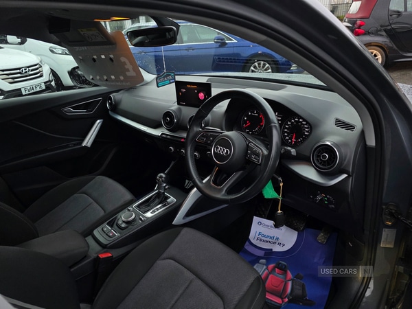 Used Audi Q2 2019 for sale - 78035319: Photo 10