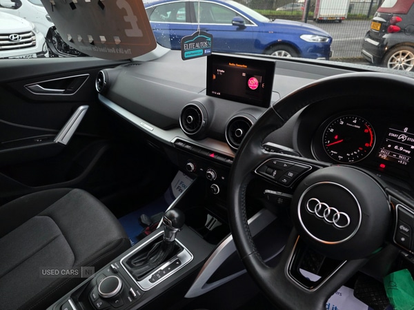 Used Audi Q2 2019 for sale - 78035319: Photo 11