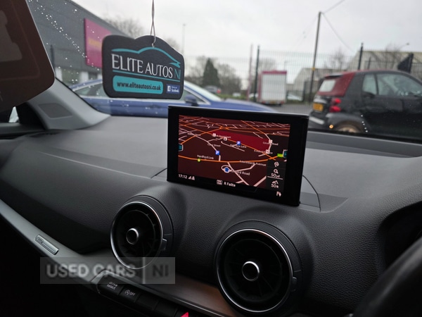 Used Audi Q2 2019 for sale - 78035319: Photo 12