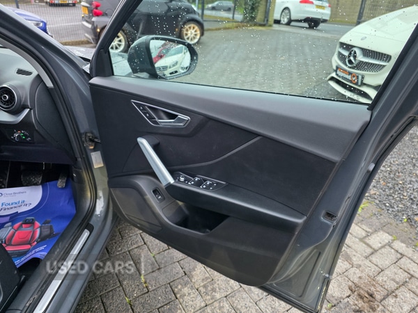 Used Audi Q2 2019 for sale - 78035319: Photo 14