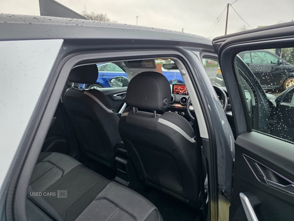 Used Audi Q2 2019 for sale - 78035319: Photo 15