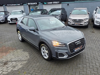 Used Audi Q2 2019 for sale - 78035319: Photo