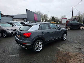 Used Audi Q2 2019 for sale - 78035319: Photo