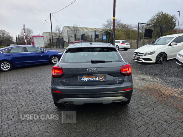 Used Audi Q2 2019 for sale - 78035319: Photo 5