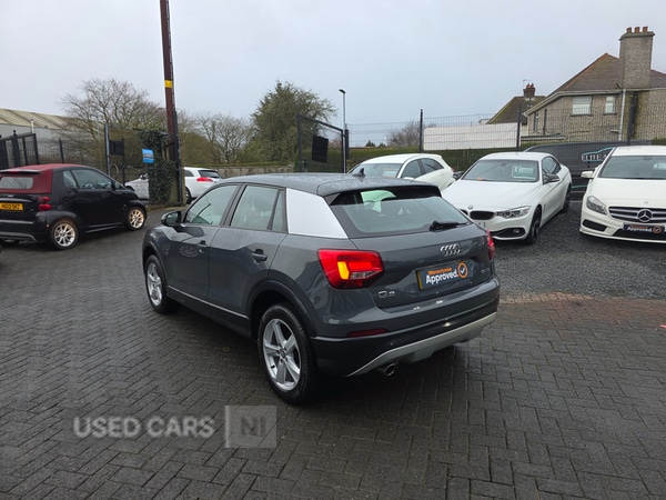 Used Audi Q2 2019 for sale - 78035319: Photo 6