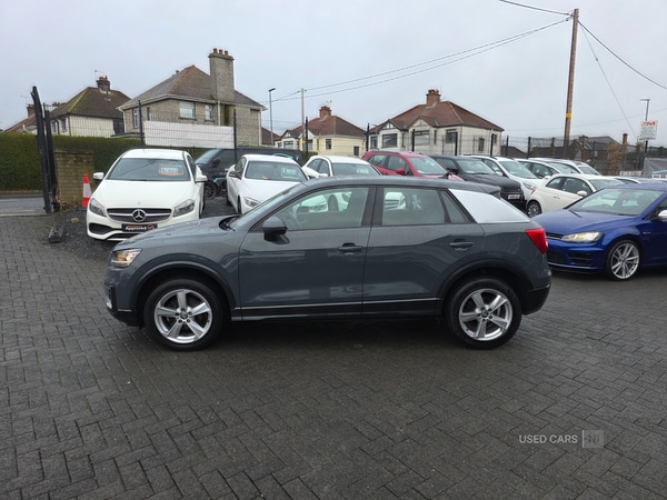 Used Audi Q2 2019 for sale - 78035319: Photo 7