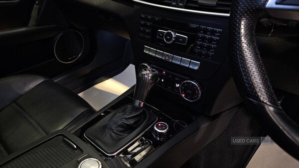 Used Mercedes-Benz C-Class 2011 for sale - 75678767: Photo 11