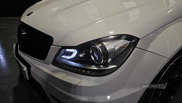 Used Mercedes-Benz C-Class 2011 for sale - 75678767: Photo 5