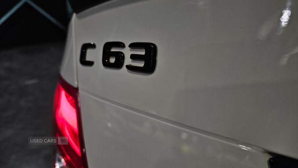 Used Mercedes-Benz C-Class 2011 for sale - 75678767: Photo 6