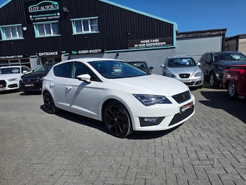 Used SEAT Leon 2013 for sale - 78348831: Photo