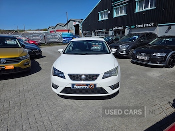 Used SEAT Leon 2013 for sale - 78348831: Photo