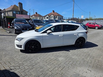 Used SEAT Leon 2013 for sale - 78348831: Photo