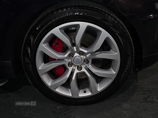 Used Land Rover Range Rover Sport 2014 for sale - 76409915: Photo 10