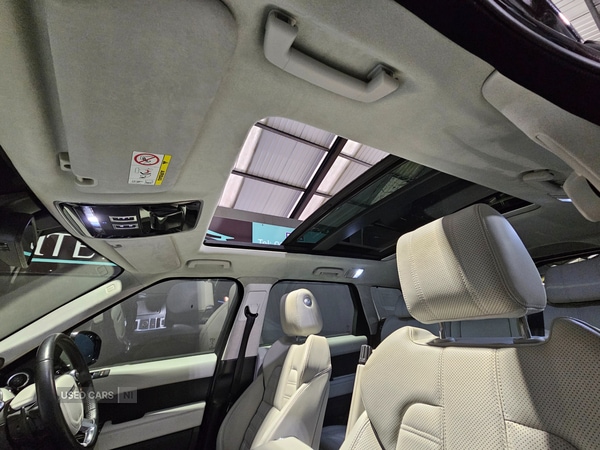 Used Land Rover Range Rover Sport 2014 for sale - 76409915: Photo 13