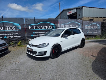 Used Volkswagen Golf 2016 for sale - 79013668: Photo