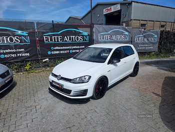 Used Volkswagen Golf 2016 for sale - 79013668: Photo