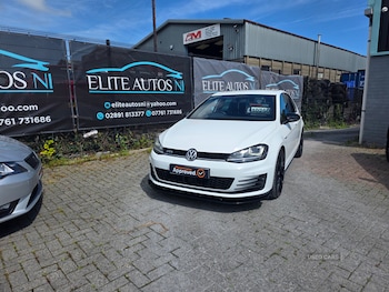 Used Volkswagen Golf 2016 for sale - 79013668: Photo