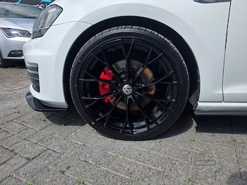 Used Volkswagen Golf 2016 for sale - 79013668: Photo