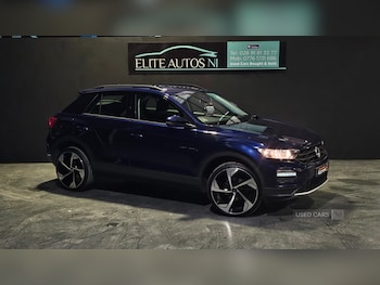 2019 - 1.6 TDI SE 5dr