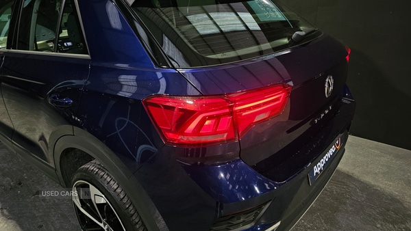 Used Volkswagen T-Roc 2019 for sale - 76585858: Photo 4