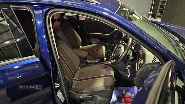 Used Volkswagen T-Roc 2019 for sale - 76585858: Photo 8