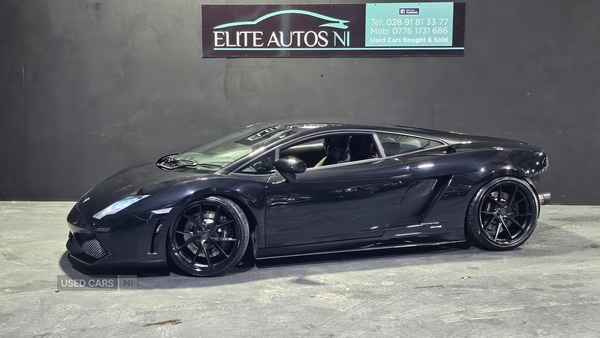 Used Lamborghini Gallardo 2010 for sale - 76998595: Photo 11