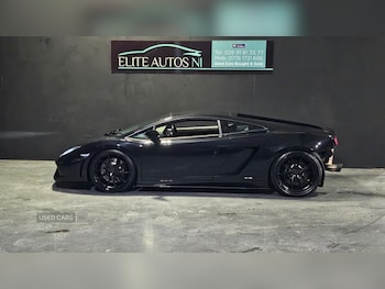 Used Lamborghini Gallardo 2010 for sale - 76998595: Photo