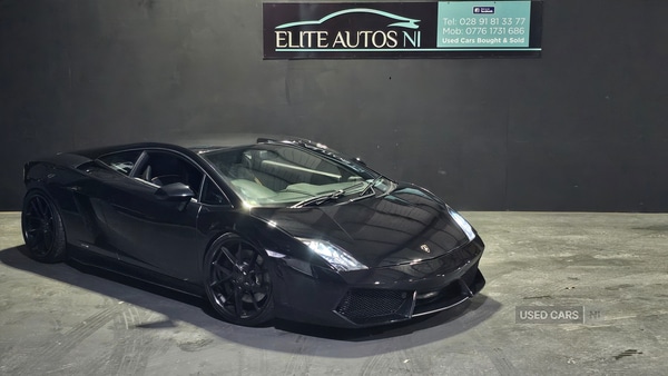 Used Lamborghini Gallardo 2010 for sale - 76998595: Photo 4