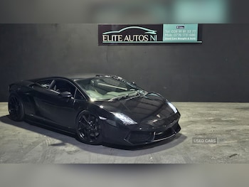 Used Lamborghini Gallardo 2010 for sale - 76998595: Photo